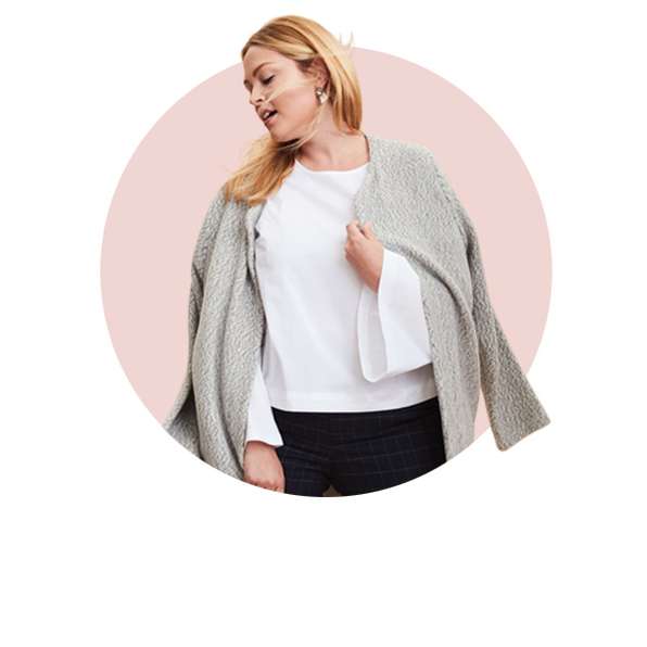 Plus Size Clothing Target