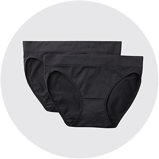 free target underwear