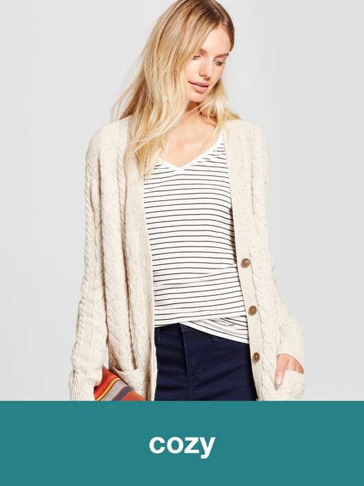 Target womens sweaters pullovers