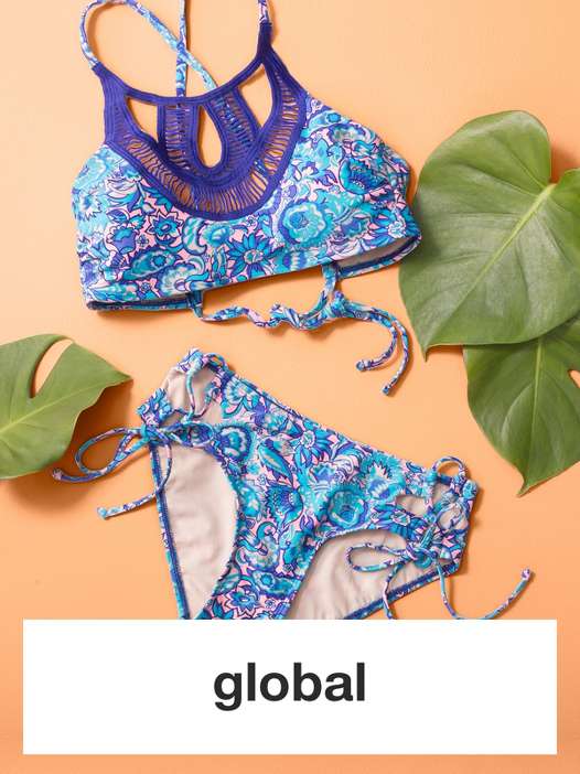 Women's Swimsuits : Target