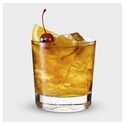 The Old-Fashioned Cocktail Gift Kit : Target Finds