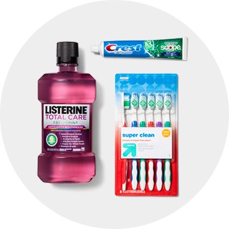 Oral Care