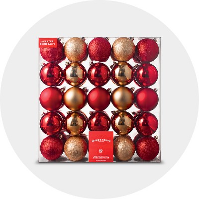 Christmas 2018  Christmas Decorations  Target