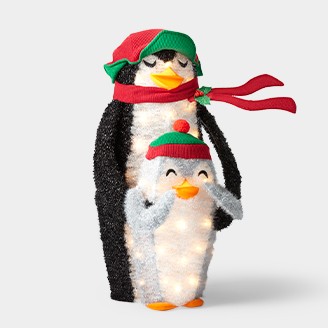 christmas outdoor decorations