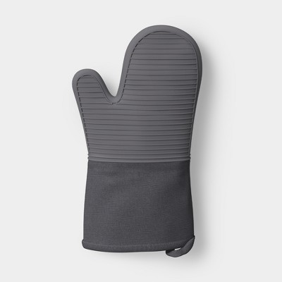 Black : Oven Mitts & Potholders : Target