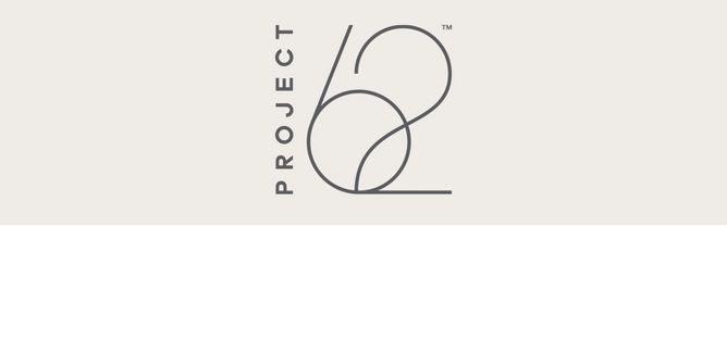 Project 62 logo