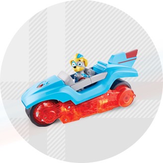 PAW Patrol Toys