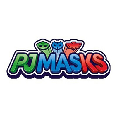 Pijama Polar PJ Masks niño, Hasbro, Correos Market