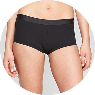 womens panties target