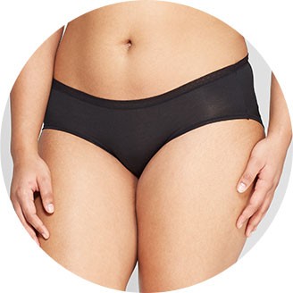 champion women's underwear target