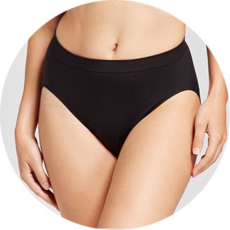 champion women's underwear target