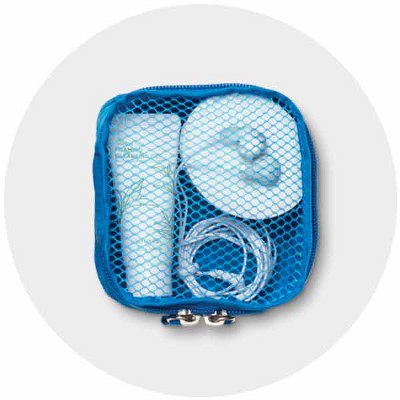 packing cubes australia target
