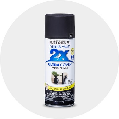 Rust-Oleum Peel Coat Gloss Clear Spray Paint