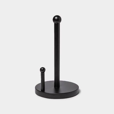 Interdesign Orbinni Wall Mount Paper Towel Holder : Target