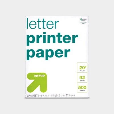 Pioneer copy paper letter size 8.5 X 11 - 1 CASE (wholesale) – DWINET  Shopper Limited
