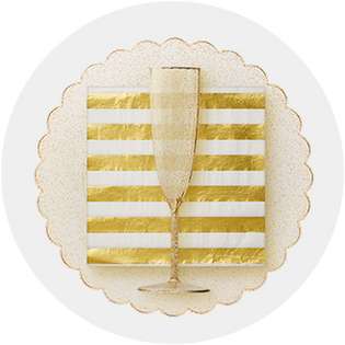 Party Supplies Target