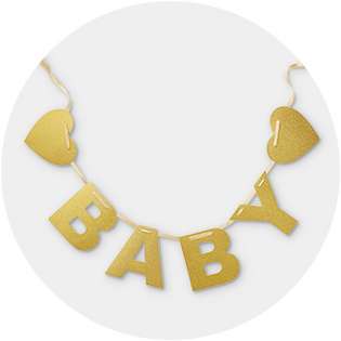 Party Supplies Target