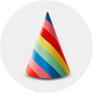 Birthday Party Supplies Decorations Target - roblox 10th anniversary party hat