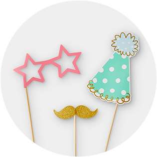 21st Birthday Birthday Party Supplies Decorations Target