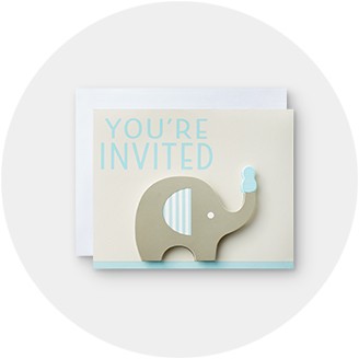 baby shower guest book target