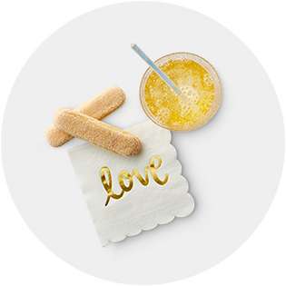 Party Supplies Target