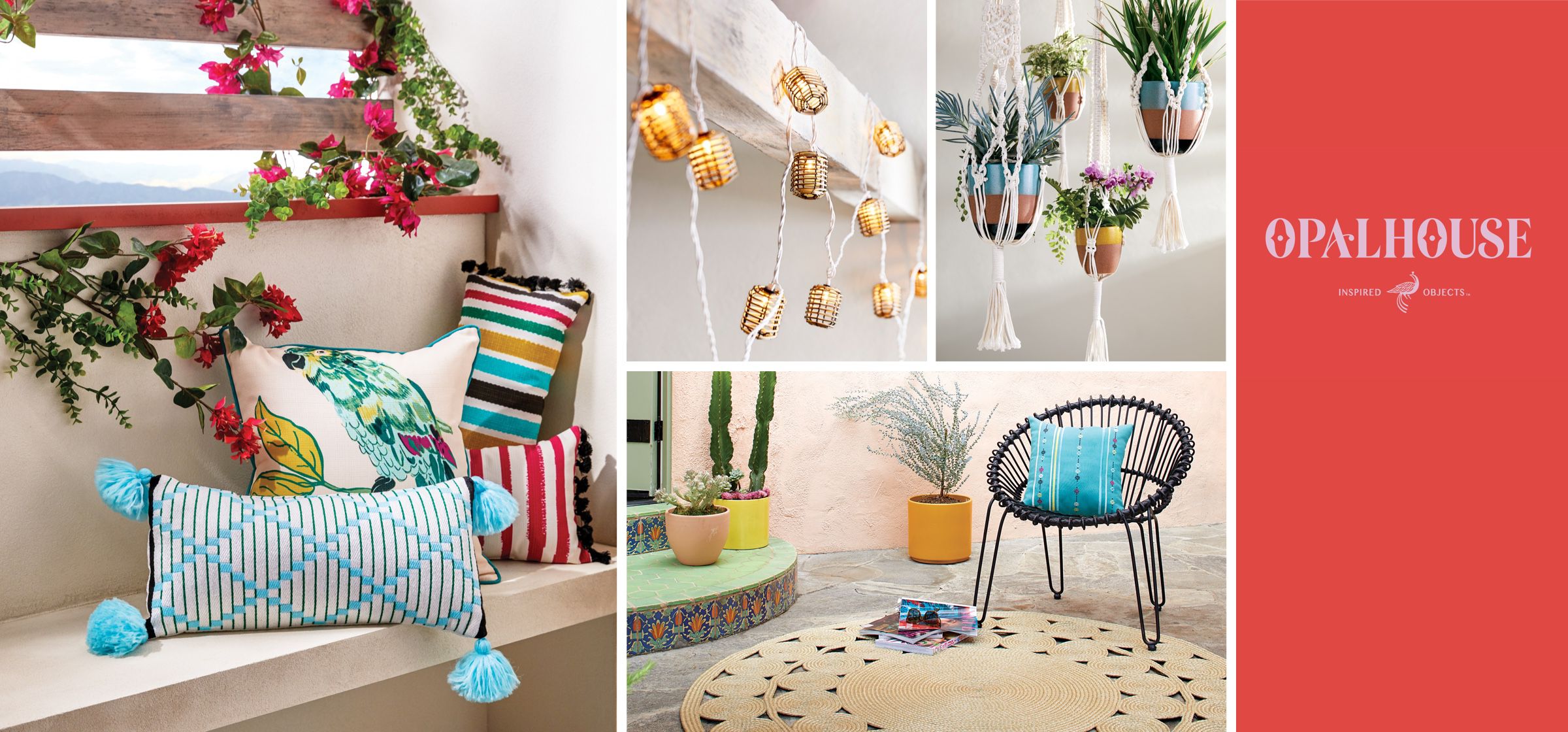 Outdoor Curtain Patio Accessories Target