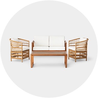 Patio Furniture Sets : Target