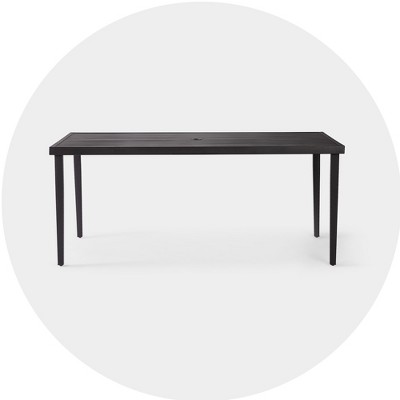 All Deals Patio Tables Target, Patio Table Under 100