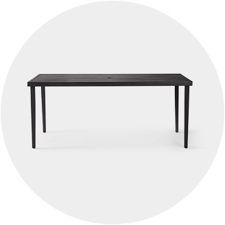 target low table