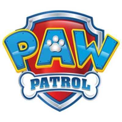 paw patrol 4 year old