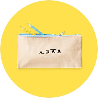 pencil pouch sale