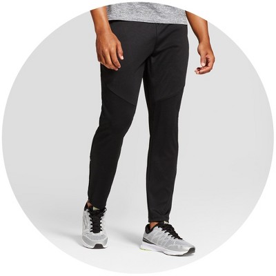 target workout pants