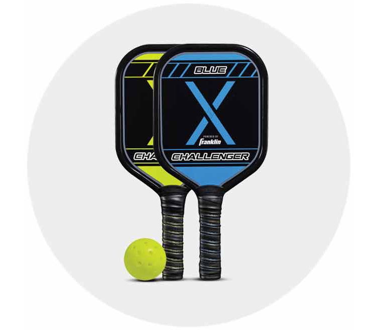 Sports Equipment