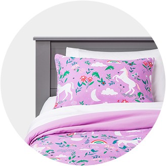 target kids beds