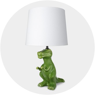 target kids light