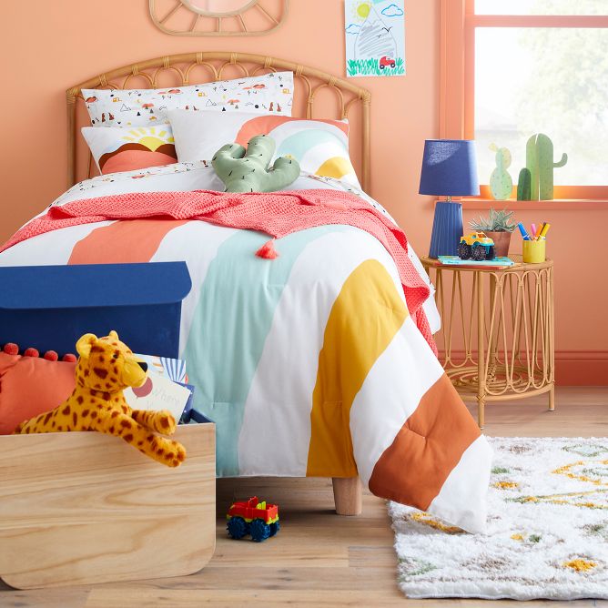 Childrens bedroom hot sale sets target