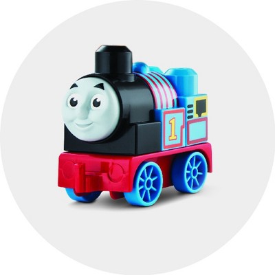 thomas train table target