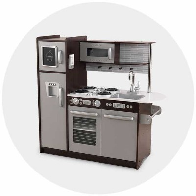 target kitchen set for toddler