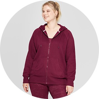 champion women's sweatshirts target