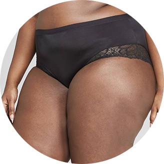 womens panties target