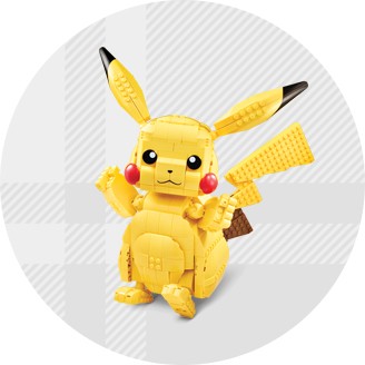 Pokémon Toys