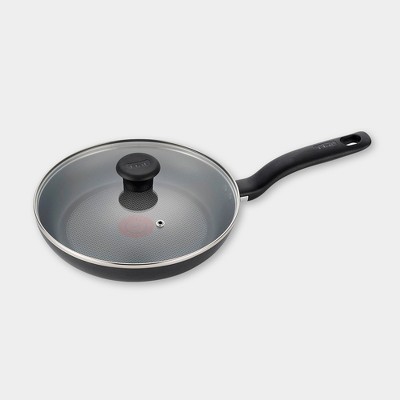 Cuisinart Chef's Classic Non-Stick Hard Anodized Crepe Pan - 10 inch Pan, 1.0 ct, Black