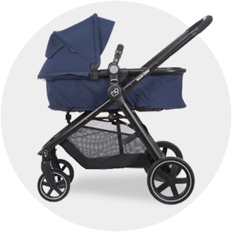 infant stroller target