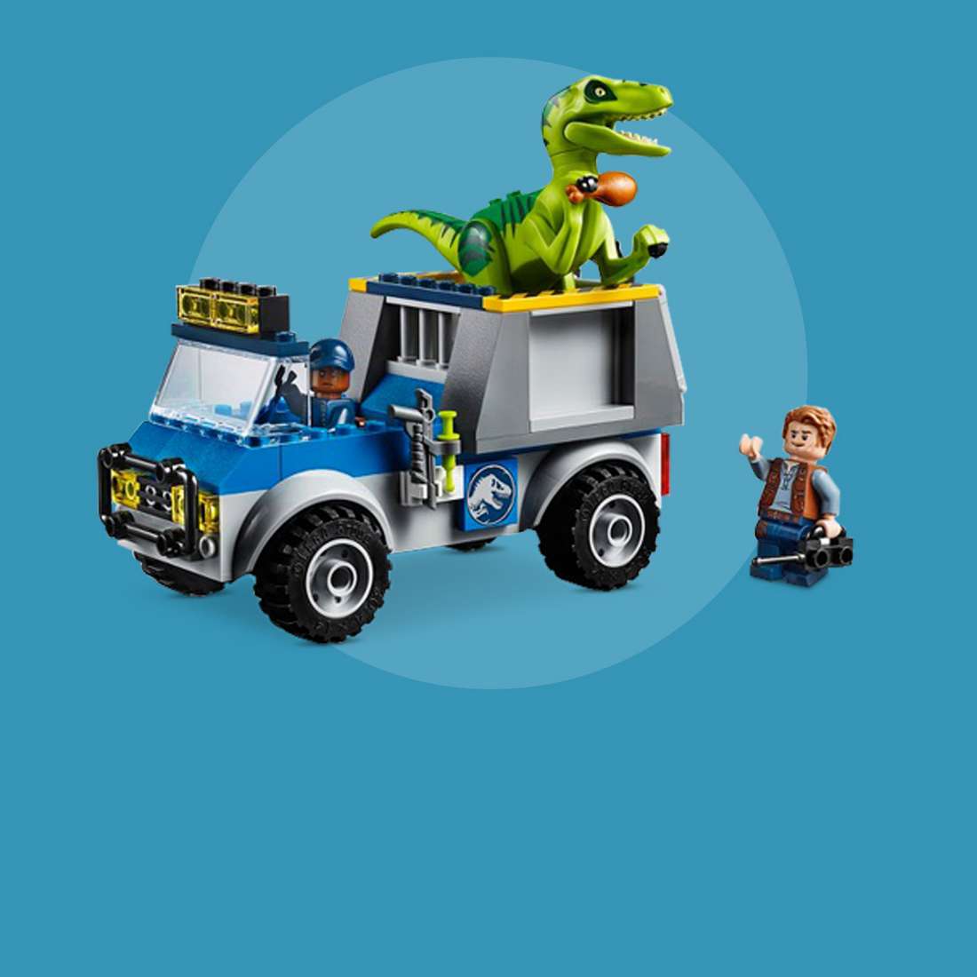target lego jurassic world set