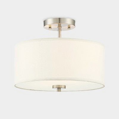 Possini Euro Design Possini Euro Aldo 17 Wide Brass And Opal