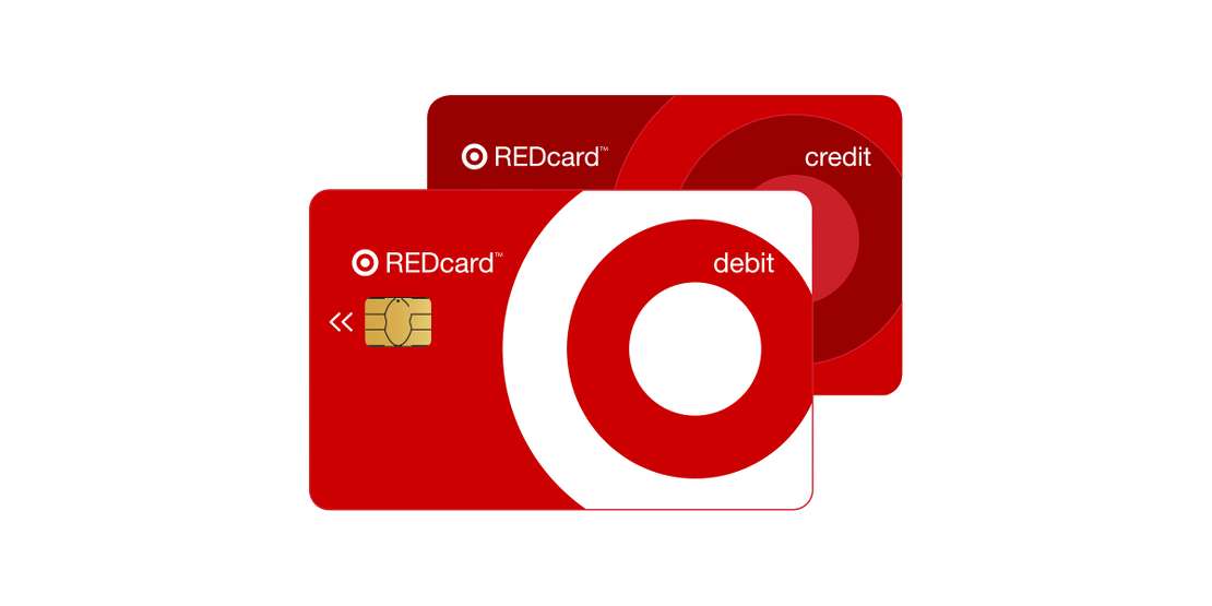 apply for target redcard