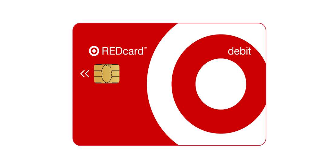 target red card