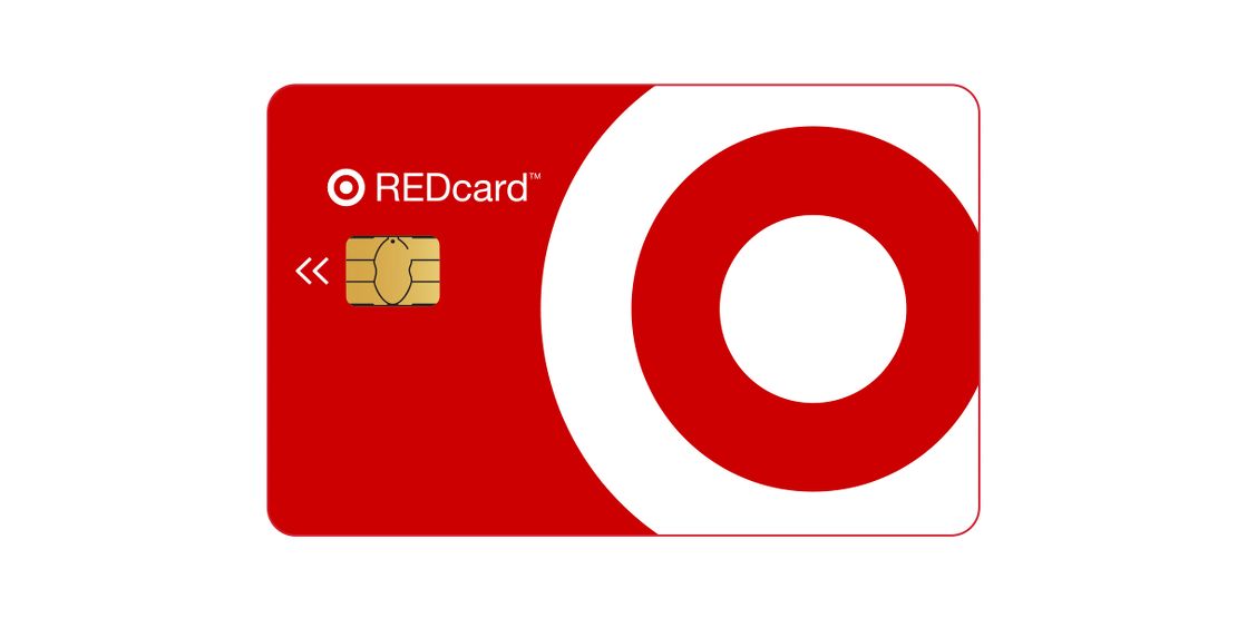 REDcard : Target