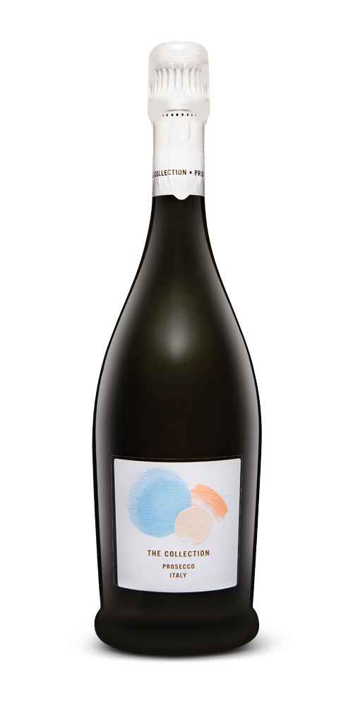 Prosecco Wine - 750ml Bottle - The Collection, La Marca Prosecco Sparkling Wine - 750ml Bottle
