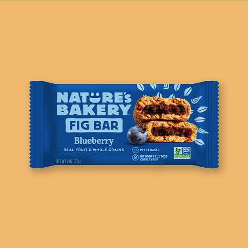 Nature's Bakery - Blueberry - 18ct, Nature's Bakery Raspberry Fig Bar - 18ct, Nature's Bakery Apple Cinnamon Fig Bar - 6ct, Nature's Bakery Fig Bar - 6ct